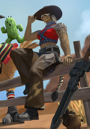 (render) Full body from 150$ to 180$