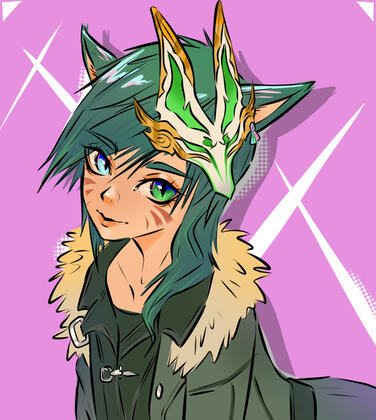 Basic illustration 15$