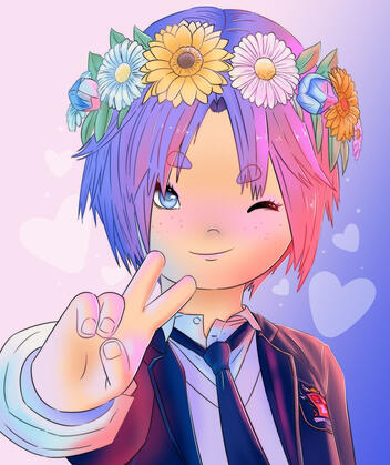 ❤