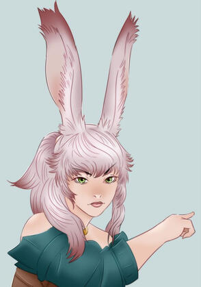 ❤